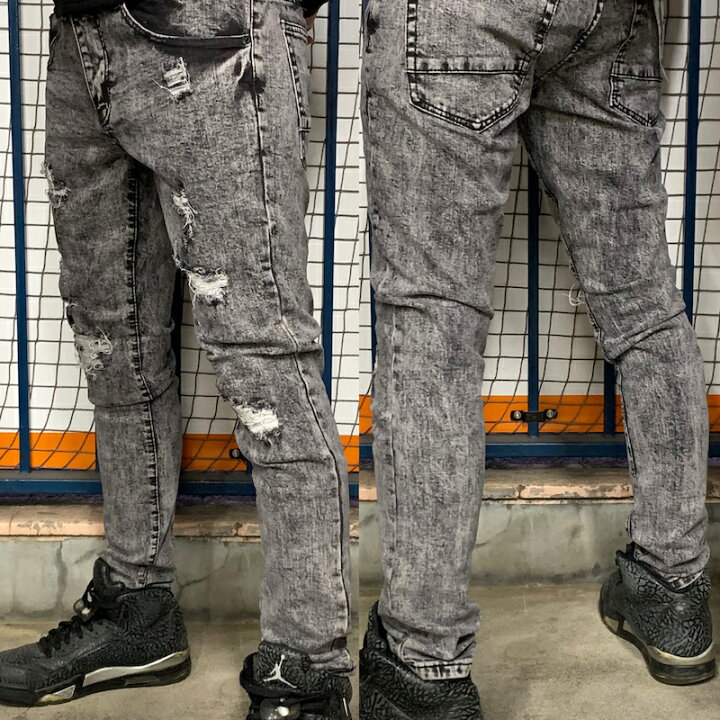 楽天市場】スパークデニム SPARK DENIM スキニー デニム メンズ
