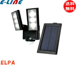 ELPA ESL-312SL LED�Z���T�[���C�g ���F �h�J�Z���T�[���C�g ESL312SL �u���������v