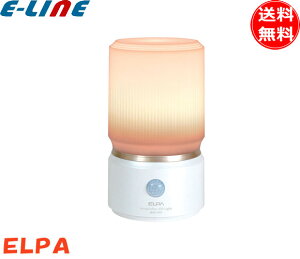 ELPA HLH-1202PW �i�C�g���C�g �d���F �Z���T�[�t���C�g HLH1202PW �u���������v