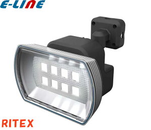 (1w艿i) TV RITEX t[A[ LEDZT[Cg 4.5WCh LED-150 dr  O h h CebNX u敪Av