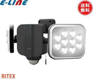 TV RITEX LEDZT[Cg LED-AC2028 14W×2 XCb`t Ch t[A[ RZg O h h LƎ 邢 CebNX uv