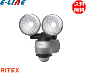 TV RITEX LED ZT[Cg LED-AC315 7.5Wx2 ACd RZg  O h h lZT[ CebNX uv