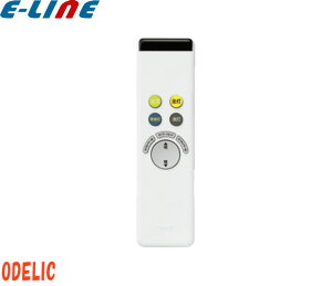 ODELIC I[fbN RC701W V[OCgp R ȒP^Cv 铔//GR{^/It^C}[ LC u敪Av