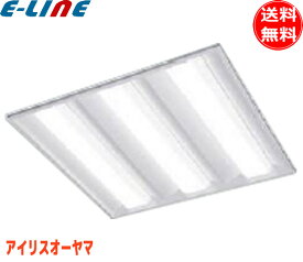 アイリスオーヤマ BL-60WW-UKLXSQ45-D LED ラインルクススクエア 埋込形 □450 温白色 調光対応 BL60WWUKLXSQ45D「送料無料」