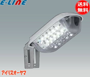 アイリスオーヤマ IRLDBH10A-V3 LED防犯灯 昼白色 IRLDBH10AV3「送料無料」