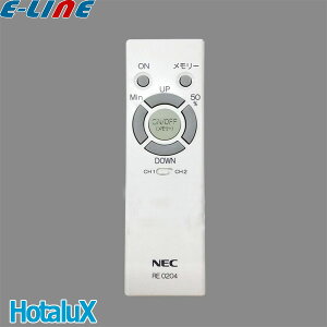 R Vi  z^NX NEC RE0204 Vp RM [J[R  [_ RE 0204 06612101u敪Av