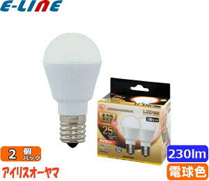 2Zbg ACXI[} LDA2L-G-E17/W-2T52P LEDd E17 25W dF S^Cv LDA2LGE17W2T52Pu敪Av