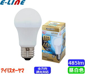 ���A�C���X�I�[���} LDA5N-G/W/D-4V1 LED�d�� E26 40W �����F �S�����^�C�v ������Ή� LDA5NGWD4V1�u�敪A�v