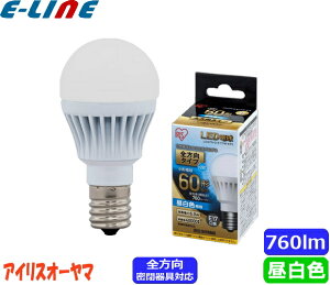 ACXI[} LDA7N-G-E17/W-6T5 LEDd E17 60W F S^Cv LDA7NGE17W6T5u敪Av