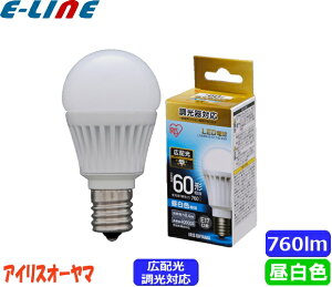 ACXI[} LDA8N-G-E17/D-6V3 LEDd E17 60W F Lz^Cv Ή LDA8NGE17D6V3u敪Av