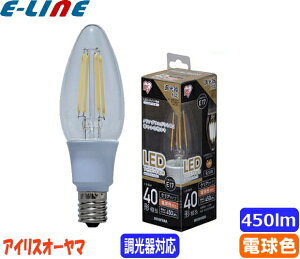 ACXI[} LDC4L-G-E17/D-FC LEDd E17 40W dF tBg NA Ή LDC4LGE17DFCu敪Av