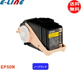 エプソン LPC3T31Y トナーカートリッジ イエロー ノーブランド 「送料無料」