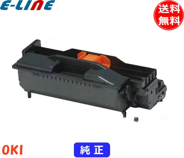 楽天市場】オキ ID-M4E ドラムカートリッジ 純正 「送料無料」 IDM4E 