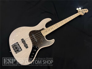 yESPcXzy[\zESP(C[GXs[) AMAZE-AS / See Thru White[ESP CUSTOMSHOP()蔭]