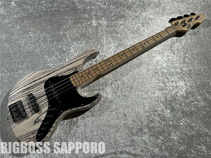 yESPcXzy[\zESPiC[GXs[jAMAZE-AS/MiACYj DRIFTWOOD Series /White w/Black Filler[BIGBOSSDy蔭]