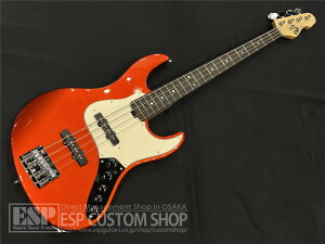 yESPcXzy[\zESP(C[GXs[) AMAZE-AL/R / Vintage Candy Red[ESP CUSTOMSHOP()蔭]