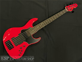 【ESP直営店】【即納可能】EDWARDS(エドワーズ) Platinum Edition E-AMAZE-5-190 / Red[ESP CUSTOMSHOP(大阪)より発送]