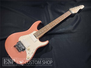 y[\zEDWARDS(Gh[Y) E-SNAPPER-7 Fujioka Custom() / Vintage Burgundy MistyESPcXz[ESP CUSTOMSHOP()蔭]