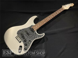 y[\zEDWARDS(Gh[Y) E-SNAPPER TO / Royal Silver (呺Ff) y{lMTCzyESPcXz[ESP CUSTOMSHOP()蔭]
