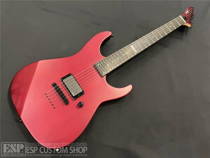 yESPcXzy[\zE-II(C[c[) M-I THRU NT / Deep Candy Apple Red Satin[ESP CUSTOMSHOP()蔭]