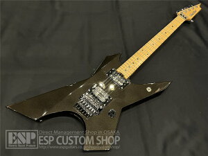 yESPcXzy[\zKiller(L[) KG-Exploder II / Metallic Black[ESP CUSTOMSHOP()蔭]