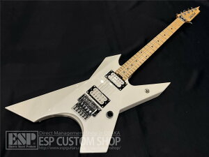 yESPcXzy[\zKiller(L[) KG-Exploder II / Pearl White[ESP CUSTOMSHOP()蔭]