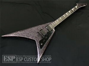 yESPcXzy[\zLTD KH-V / Black Sparkle [ESP CUSTOMSHOP()蔭]