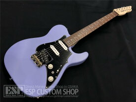 【ESP直営店】【即納可能】SAITO GUITARS SR-22T-Plus Berry [ESP CUSTOMSHOP(大阪)より発送]