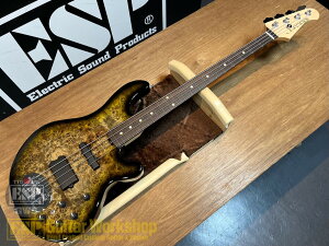 yESPcXzy[\zLakland SL44-94 Deluxe Poplar Burl/Rosewood FB [ESP Guitar Workshop蔭]
