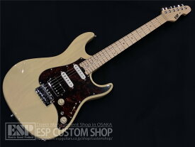 【ESP直営店】【即納可能】ESP(イーエスピー) SNAPPER-AS/M(スナッパー) / Honey Blond[ESP CUSTOMSHOP(大阪)より発送]