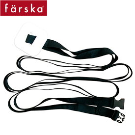 ファルスカ farska ベビーベッド用 添い寝 安全ベルト / ベビーベッド 全種対応 ( 新生児 赤ちゃん ベビー ベビーベッド 添い寝 安全ベルト 固定ベルト 転落 落下 防止 )【即納】