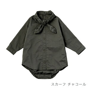 }[}[ MARLMARL {fBX[c bodysuits / 70 - 80cm ( xr[ Ԃ q LbY j̎q xr[  p[X lN^C tH[}  킢  n[to[Xf[ oY