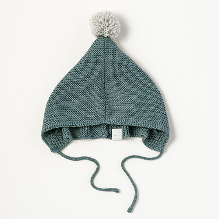 楽天市場】マールマール MARLMARL ニット ボンネット knit bonnet 