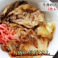 [どれでも5品で送料無料] 牛丼の具 大盛り 5食入 お家で簡単に本格味 野菜もお肉も具だくさん 時間をかけ…