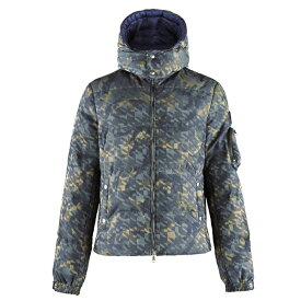 【5％OFFクーポン】 タトラス TATRAS ダウンジャケット DOWN JACET アウター メンズ DOSSO ドッソ NAVY ネイビー デジタルカモフラ フード付き MTLA22A4163-D M L XL ショート丈 ダウンコード ダウンブルゾン 楽天 通販 あす楽対応