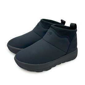 ザ ノースフェイス THE NORTH FACE ブーツ Firefly Bootie ファイヤーフライ ブーティ メンズ レディース ユニセックス ロゴ NF52381 KK TNFブラック 高機能 難燃素材 ショート キャンプ レジャー 冬 防寒 楽天 通販 送料無料