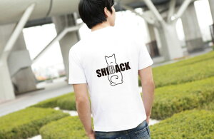 半袖Tシャツ柴犬