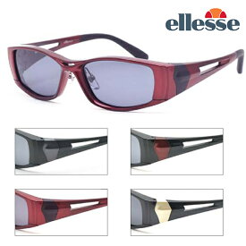 【送料無料】エレッセ ES-AF01　最新モデル　エレッセ スポーツサングラス 全4色 交換レンズ2枚セット レンズ対応　ES-AF01