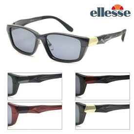 【送料無料】エレッセ ES-AF02　最新モデル　エレッセ スポーツサングラス 全4色 交換レンズ2枚セットレンズ対応　ES-AF02