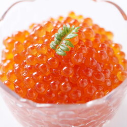 【ふるさと納税】えぞバフンうに折150g×1いくら醤油漬け150g×1Ta505-C088