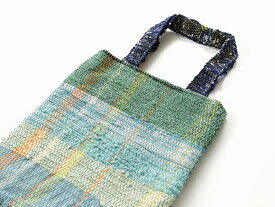 楽天市場 裂き 織 バッグの通販