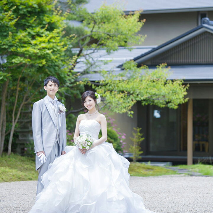 楽天市場 ふるさと納税 花巻温泉 佳松園宿泊付き フォトウエディング利用券 宿泊券 結婚 岩手県花巻市