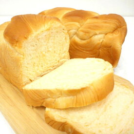 【ふるさと納税】岩手県産小麦「銀河のちから」使用 ふるさと納税 パン ロングライフパン内麦デニッシュ食パン チーズ（6個） 常温保存