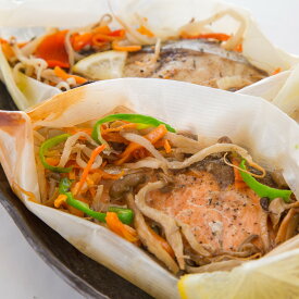 【ふるさと納税】 （改） ふるさと納税 魚 惣菜 レンジで簡単!閖上海鮮包み焼きセット