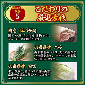 【ふるさと納税】餃子の店おけ以の冷凍生餃子48個(24個入り2箱)ニンニク不使用タレ無し冷凍便※離島発送不可
