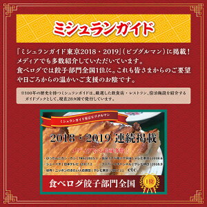【ふるさと納税】餃子の店おけ以の冷凍生餃子48個(24個入り2箱)ニンニク不使用タレ無し冷凍便※離島発送不可