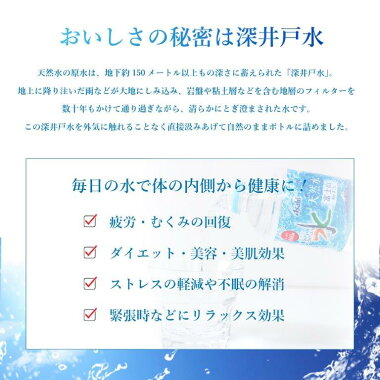 【ふるさと納税】水天然水軟水富士山の天然水おいしい水ミネラルウォーターPET600ml×2箱(48本入)ペットボトル飲料飲料水防災備蓄