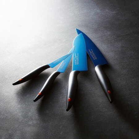 楽天市場 ふるさと納税 三徳包丁 霞 Kasumｉ チタンコーティング H34 01 最長5ヶ月を目安に配送 岐阜県関市