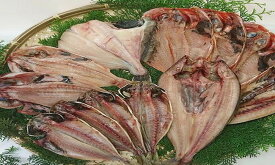 【ふるさと納税】 干物 真鯵 金目鯛 さば ほっけ バラエティセット 沖カサゴ オオメマトーダイ 干物職人 魚 冷凍 焼津 計14枚 a20-035