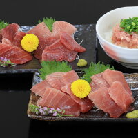 焼津市ふるさと納税|まぐろ